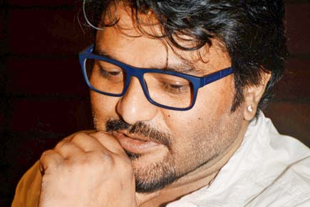 Babul Supriyo in trouble for linking woman's name to alcoholic drink
