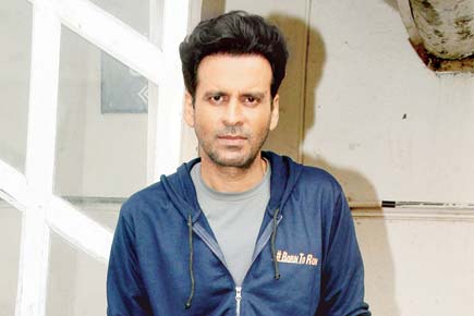 Manoj Bajpayee adjudged best actor at 10th Asia Pacific Screen Awards