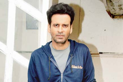 Manoj Bajpayee reveals his all-time favourite musicians!