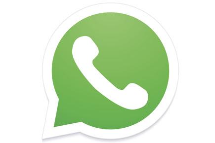 Tech: iOS version of WhatsApp now supports GIFs