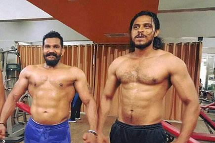 Body of second Kannada actor Anil found in lake