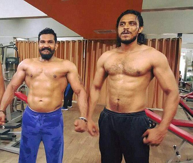 Body of second Kannada actor Anil found in lake