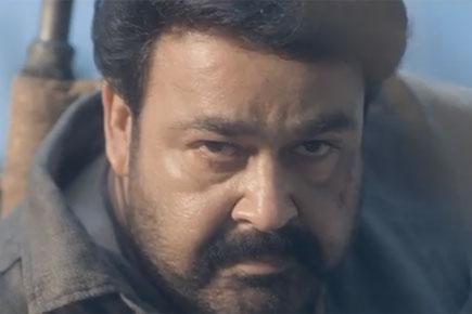 Five held for downloading prints of Mohanlal's film 'Pulimurugan' on internet