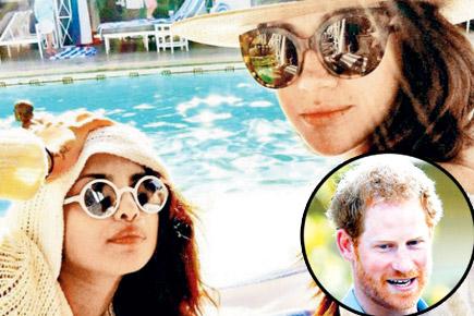 Priyanka Chopra now has a royal link