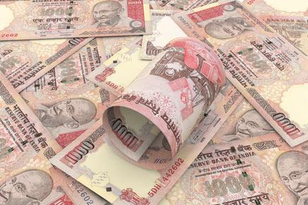 Man held for depositing fake notes in Thane bank