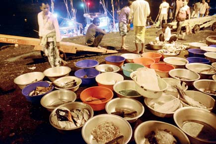 Demonetisation: Mumbai's fishermen and women 'adjust' with loyal customers
