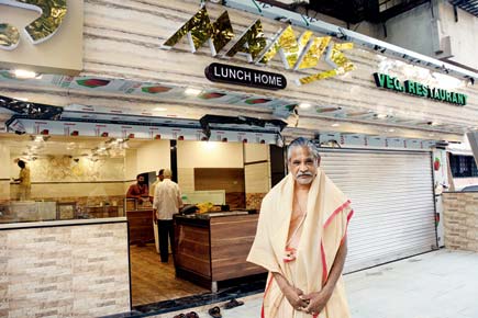 Mumbai's iconic eatery Mani's now open for business... in Chembur