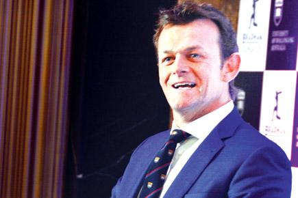 Adam Gilchrist: No reason why India can't nail it