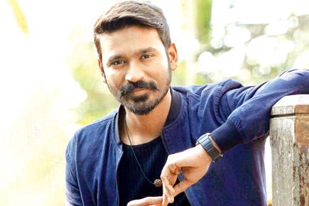 Actor Dhanush moves High Court over claim by couple he is their son