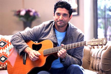 Here's why Farhan Akhtar hates doing topless photo shoots