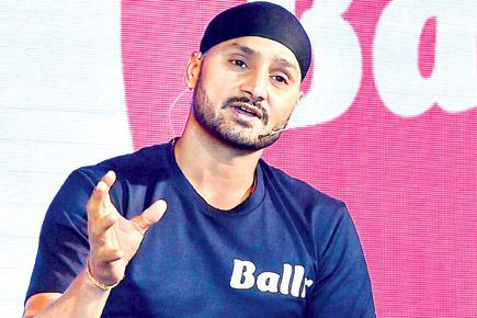 Harbhajan Singh: Indian bowlers can't be written off in Rajkot