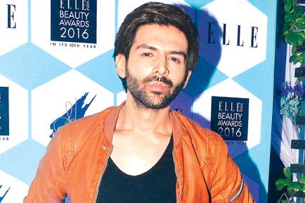 Kartik Aaryan: Want to step out of comedy