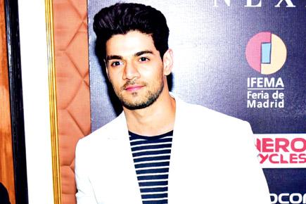 Sooraj Pancholi bags a film he doesn't want to talk about, three in limbo