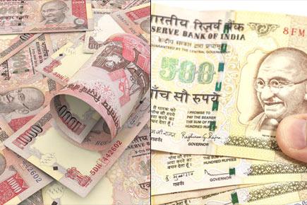 Demonetisation: Donation boxes at Mumbai hospitals flooded with 'illegal' notes