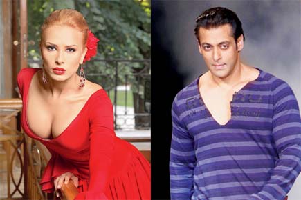 Why speculations of Iulia Vantur-Salman Khan split are growing 