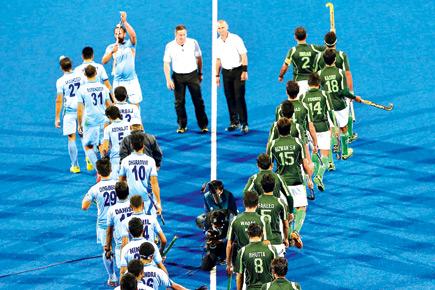 India, Pakistan must play each other at FIH events: Narinder Batra
