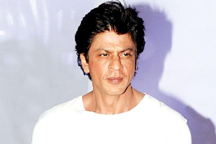 Shah Rukh Khan thinks demonetisation will not affect 'Raees'