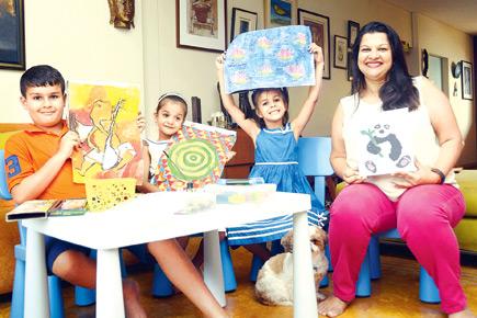 Childrens Day special: Heres how you can raise a young connoisseur