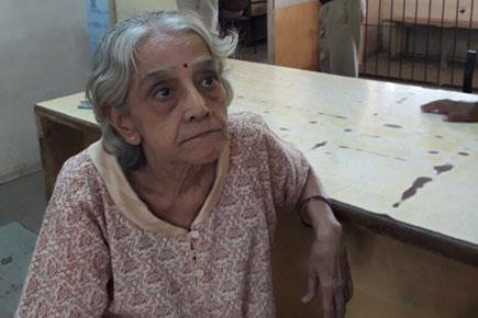 Mumbai Police reunite missing Ghatkopar senior with family in four days