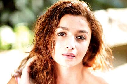 Alia Bhatt to perform with 'junk band' from Dharavi