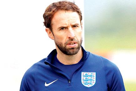 World Cup qualifiers: I don't fear England job, says Gareth Southgate