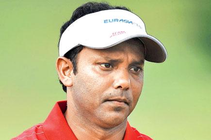 SSP Chawrasia wins first Asian Tour title outside India 