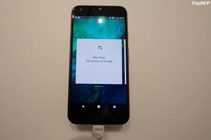 Google's January security patch rolled out for Nexus and Pixel devices