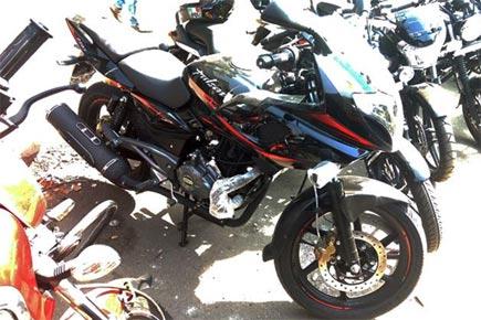 Bajaj Pulsar 220F BS-IV version launched in India