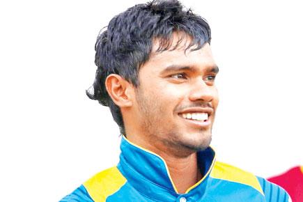 Dhananjaya de Silva stars in Sri Lanka's win over Zimbabwe