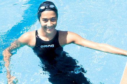 Mumbai: Kenisha rules the pool winning six golds at GMAAA event