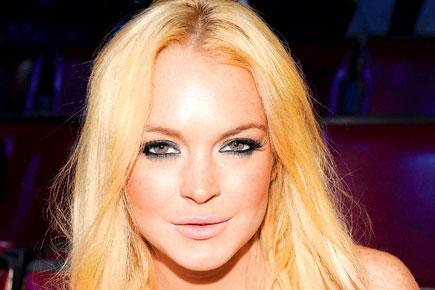 Lindsay Lohan dragged into Las Vegas assault case