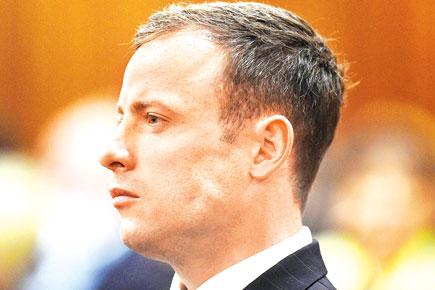 Oscar Pistorius moved to disabled prison