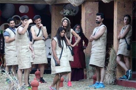 'Bigg Boss 10' Day 30: Contestants' clothes go missing! Find out why...