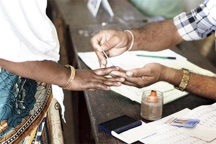 Indelible ink to prevent multiple cash withdrawals: Shaktikanta Das