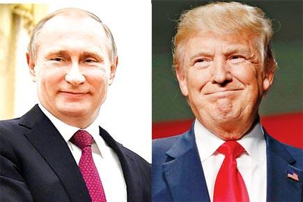 Vladimir Putin, Donald Trump agree to normalise ties