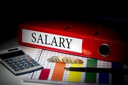 India to see 10 percent salary increase in 2017: Survey