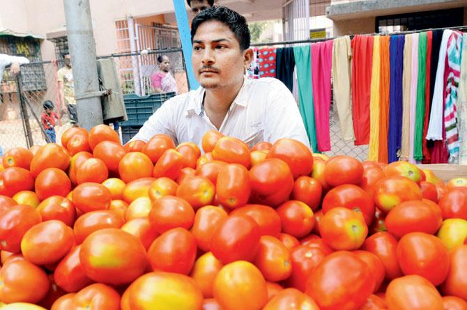 For Mumbai vegetable vendors, demonetisation is not just an inconvenience