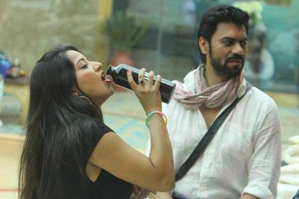 'Bigg Boss 10' Day 31: Celebrities tease Gaurav Chopra with Monalisa
