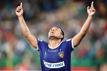 ISL 2016: Chennaiyin FC back in reckoning after 2-0 win over FC Pune City