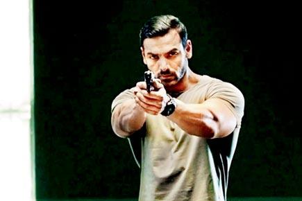 Box-office: 'Force 2' collects Rs 20 crore in its opening weekend