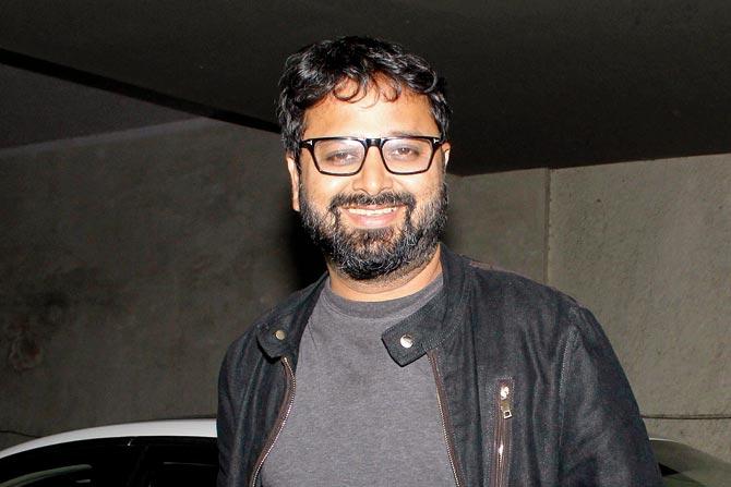 Nikkhil Advani