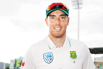 For South Africa star Kyle Abbott, Test cricket is all about 'being ruthless'