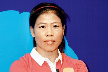 Mary Kom supports Modi government move of demonetisation