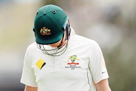 Steve Smith after Australia loss to South Africa: Embarassed to sit here