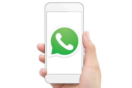 Technology: How to make a video call through WhatsApp