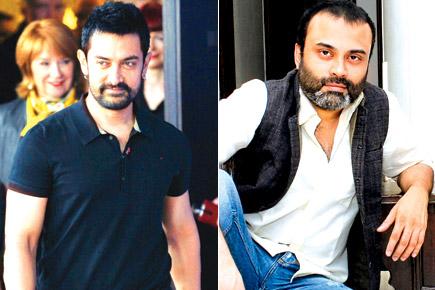 Amitabh Bhattacharya: Aamir Khan looks for logic behind every line
