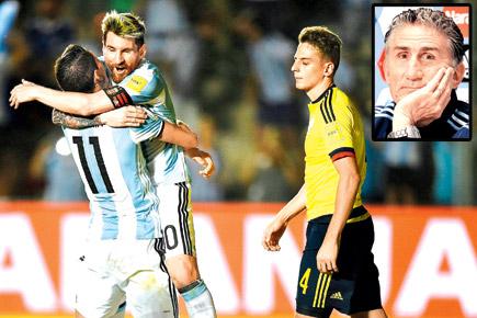 World Cup qualifiers: After all, these men live for their shirt, says Argentina coach