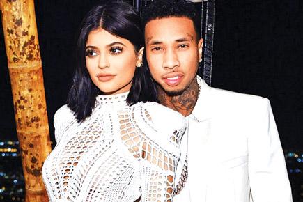 Is Kylie Jenner pregnant with Tyga's baby?