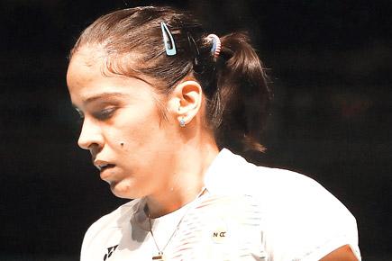 Saina Nehwal loses, PV Sindhu cruises in China Open round 1