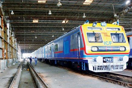 Mumbai: AC trains to hit the Central Railway tracks in December... for trials